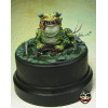 The Charming Toad
