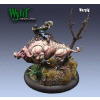 Bayou Gremlin Warpig