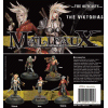 Mercenaries Box Set (Viktorias)