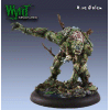 Bad Juju - Mire Golem