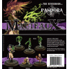 Legion of Sorrows Box Set (Pandora)