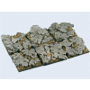 Ruins Bases - 40x40mm (2)