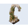 Ruins Bases - Flying 40x40mm #1 (1)