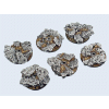 Ruins Bases - Flying 30mm (3)