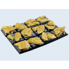 Shale Bases - 20x20mm (5)