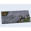 Cobblestone Bases - Chariot 50x100mm #1 (1)