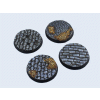 Cobblestone Bases - Round 40mm (2)