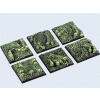Spooky Bases - 40x40mm (2)