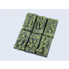 Spooky Bases - Cavalry 25x50mm (4)
