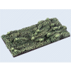 Spooky Bases - Chariot 50x100mm (1)