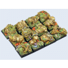 Forest Bases - #1 - 20x20mm (5)
