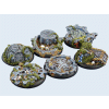 Mystic Bases - WRound 40mm (2)
