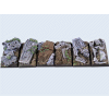 Graveyard Bases - Cavalry 25x50mm (4)