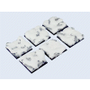 Snow Bases - 40x40mm (2)