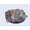 Trash Bases - Round 60mm #1 (1)