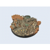 Old Factory Bases - Round 60mm (1)