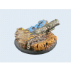 Old Factory Bases - WRound 50mm #2 (1) 