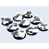 Winter Shale Bases - WRound 30mm (5)