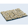 Skulls Bases - 25x25mm (5)