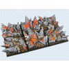 Chaos Bases - 40x40mm (2)