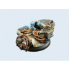 Power Plant Bases - WRound 50mm #3 (1)
