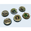 BioTech Bases - Round 40mm (2)