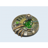BioTech Bases - Round 60mm (2) #1