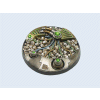 BioTech Bases - Round 60mm (2) #2
