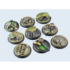 BioTech Bases - WRound 30mm (5)