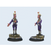 Discworld Miniature Duck Man (1)