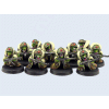 Goblin Troopers Soviet # 2 (10)