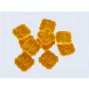 Tokens +1/+1 Orange (10)