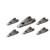 Terran Escort