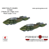 Directorate Cruisers (2)