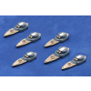 Iron Dwarves Frigates