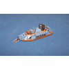 Iron Dwarves Heavy Cruiser