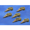Orc Raiders Frigates