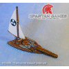 Thaniras Elf Assault Destroyer