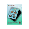 Cards Gresca Pack 5