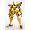 Muv-Luv Alternative Fine Scale Model Kit Takemikazuchi Type-00F 17 cm