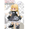 One-Shot Bug Killer Interceptor Doll HoiHoi-San Model Kit 1/1 HoiHoi-San Heavy Arms Nightmare 11 cm