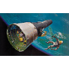 Gemini Space Module