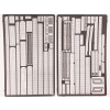 Photoetched parts 05040