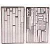 Photoetched parts 05096