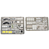 Photoetched parts 04283