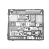 Photoetched parts 03089