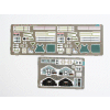 Photoetched parts 04284