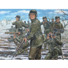 US Infantry Ardens WWII