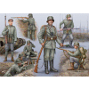 German Infantry WWI