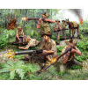 Anzacs WWII